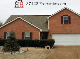 8033 Meadowview Ln, Mount Juliet, TN 37122