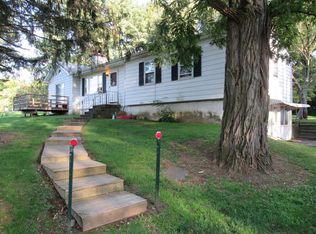 3390 Pleasant Ridge Rd, Wingdale, NY 12594