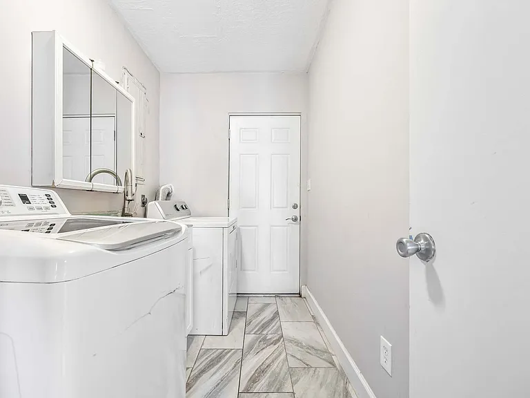 Washer/Dryer