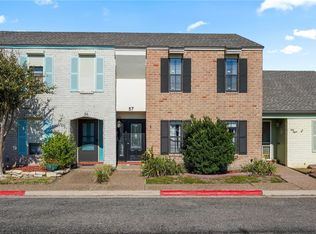 57 Rock Creek Dr, Corpus Christi, TX 78412