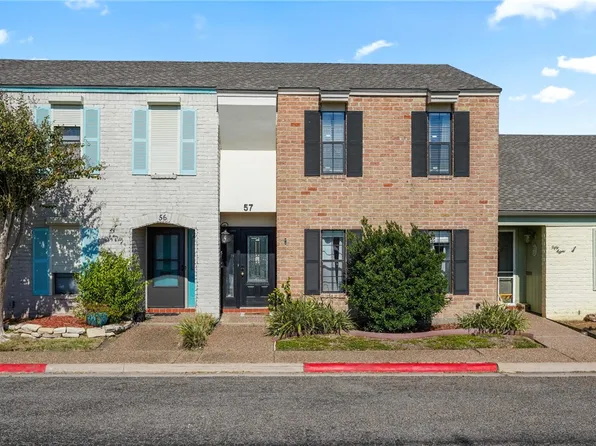 57 Rock Creek Dr, Corpus Christi, TX 78412