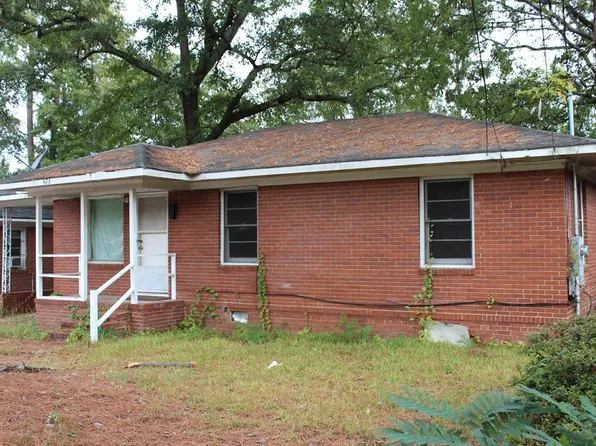 4173 Swann St, Columbus, GA 31903