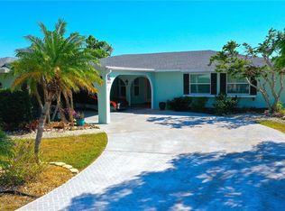 245 Stebbins Ter SE, Pt Charlotte, FL 33952