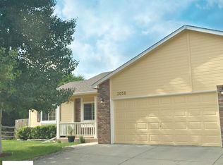 3058 Ivy Dr, Loveland, CO 80537