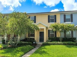 1300 Seburn Rd, Apopka, FL 32703