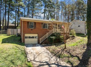 1507 Ridgeway Ave, Durham, NC 27701