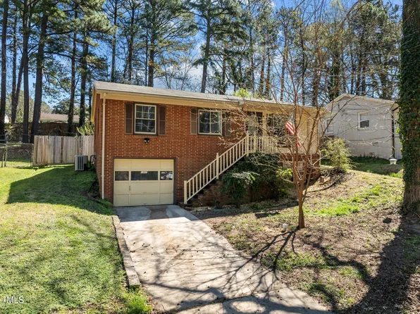 1507 Ridgeway Ave, Durham, NC 27701