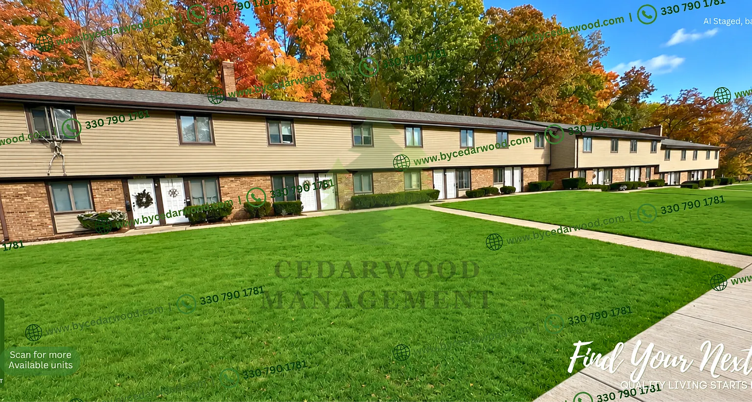 2 bed, 1000 sqft, $1,300 — Photo 1
