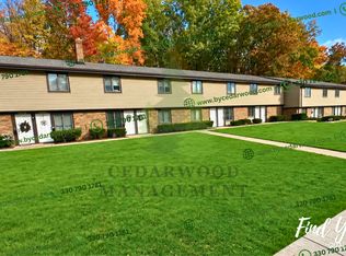2429-2457 Echo Valley Dr #2435, Stow, OH 44224