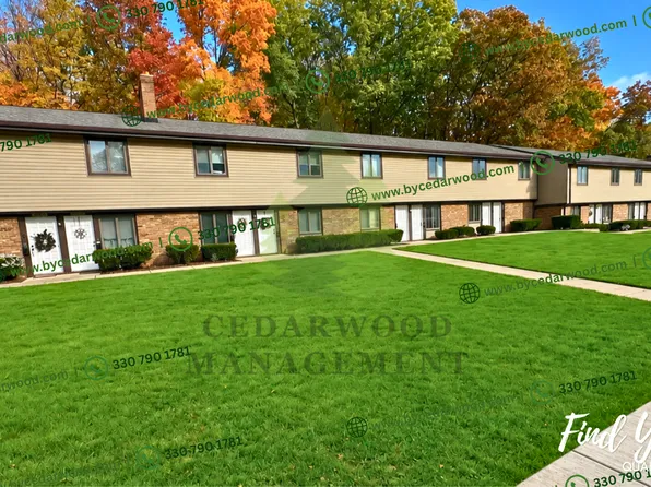2429-2457 Echo Valley Dr #2435, Stow, OH 44224
