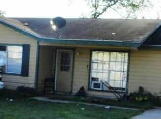 5355 Bigner Rd, Beaumont, TX 77708