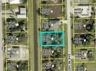 6021 Joplin Ave, Fort Myers, FL 33905