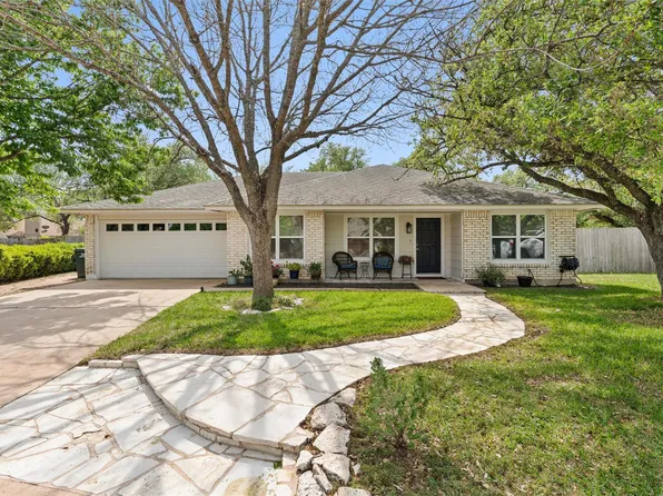 11305 Sweetwater Cv, Austin, TX 78750