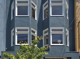 740 9th Ave, San Francisco, CA 94118