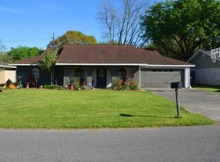 116 Merida Dr, Lafayette, LA 70506
