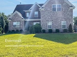 383 Cobblestone Way, Mount Juliet, TN 37122