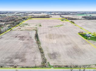 0 Hartwell Rd, Saranac, MI 48881