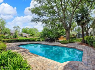 3843 Coopers Lake Rd, Jacksonville, FL 32224