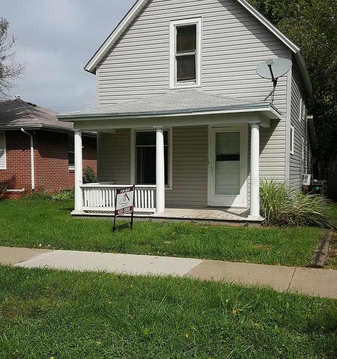1st image of 4634 Greenwood St