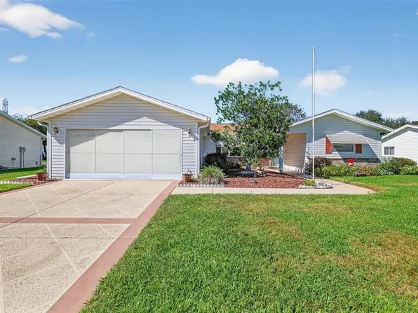 17870 SE 96th Ct, Summerfield, FL 34491