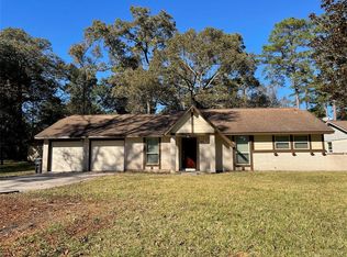 3326 Roaming Woods Ln, Spring, TX 77380
