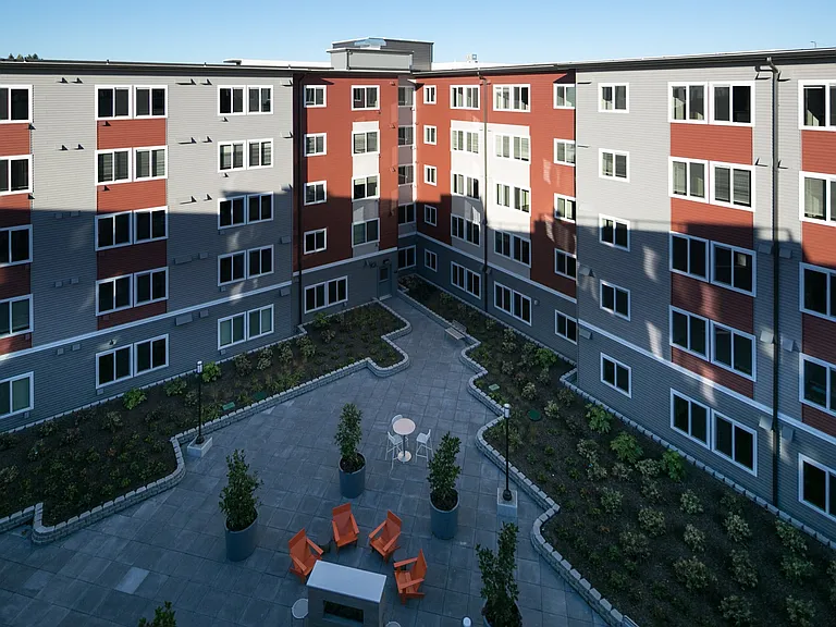 City Center at Lynnwood — Photo 16