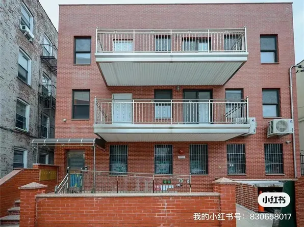 1270 64th St #2A, Brooklyn, NY 11219