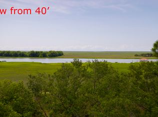 2 Pines Rd, Mc clellanville, SC 29458