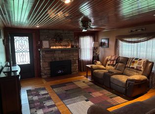 15 Clark St, Rixford, PA 16745