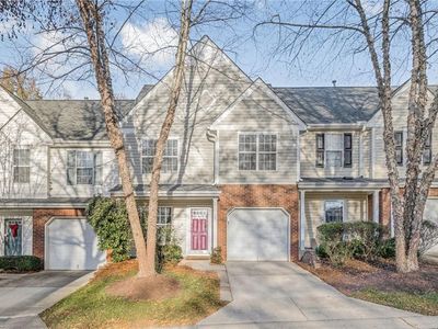 24 Josephine Cir, Greensboro, NC, 27410