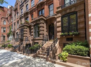 59 W 83rd St APT 1R, New York, NY 10024