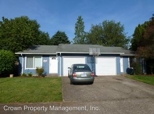 5362 Regan Ct SE, Salem, OR 97306