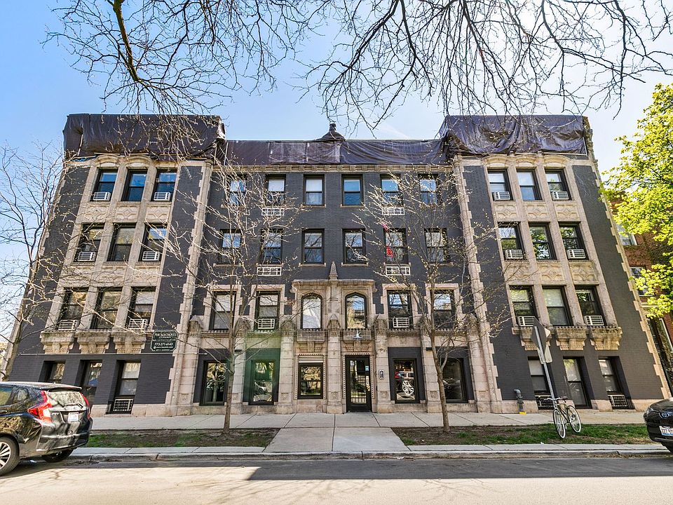 1st image of 4875 N Magnolia Ave #116