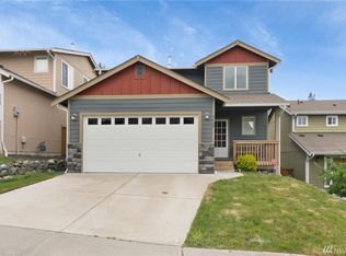 3468 Ocasta St NE, Bremerton, WA 98311