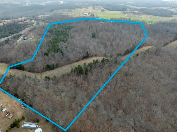 Summer Shade Rd, Beaumont, KY 42124