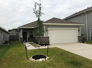 20021 Northpark Oak Ln, Porter, TX 77365