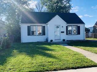 232 Barnsdale Ave, Buffalo, NY 14224