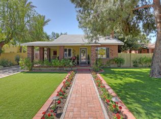 1425 E Flower St, Phoenix, AZ 85014