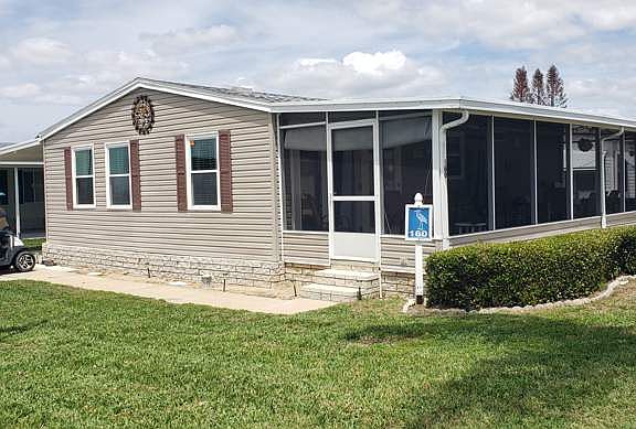 2nd image of 160 Blue Heron Blvd #109