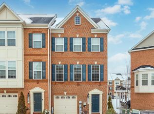 7931 Alchemy Way, Elkridge, MD 21075