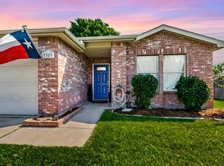 3303 Jacobs Dr, McKinney, TX 75070