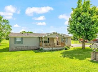 1721 Monroe St, Sweetwater, TN 37874