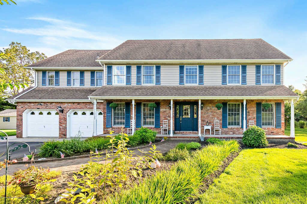 4029 Squankum Allenwood Rd, Wall, NJ 08720 Zillow