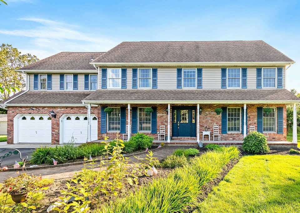 4029 Squankum Allenwood Rd, Wall, NJ 08720 Zillow