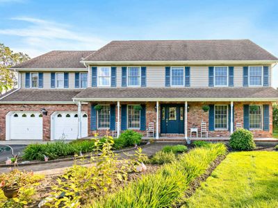 4029 Squankum Allenwood Rd, Wall, NJ, 08720