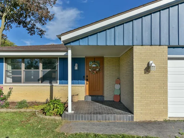 4031 Meachem ROAD, Mount Pleasant, WI 53403
