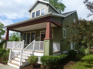 311 Walnut St, Ithaca, NY 14850