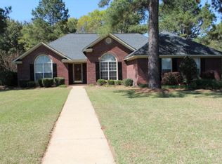 100 Broadleaf Dr, Albany, GA 31701