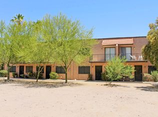 820 N Poppy St #A, Wickenburg, AZ 85390