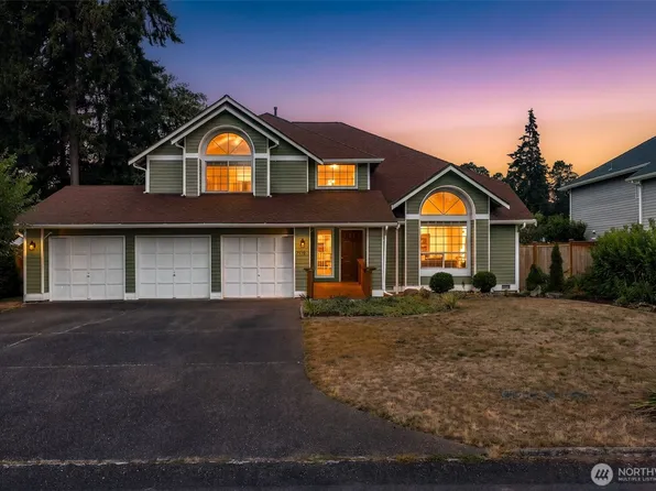 7512 93rd Avenue Ct SW, Lakewood, WA 98498